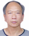 陈明津个人简介
