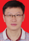 郭海龙个人简介