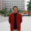 郇锐铁个人简介