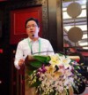 李君个人简介