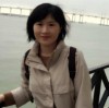 赵晓敏个人简介